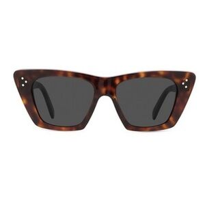 NEW Celine Sunglasses CL40187I